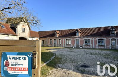 vente maison 466 500 € à proximité de Le Crotoy (80550)