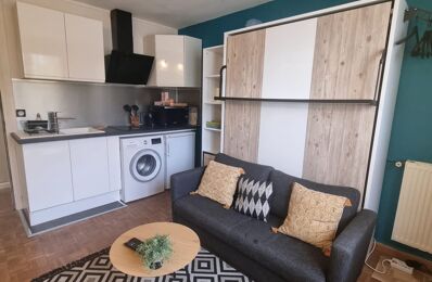 vente appartement 93 000 € à proximité de Rueil-Malmaison (92500)