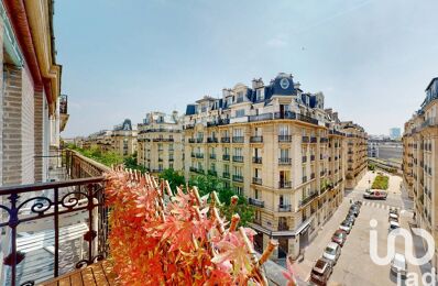 vente appartement 720 000 € à proximité de Paris 5 (75005)