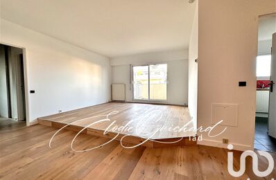 location appartement 1 250 € CC /mois à proximité de Eaubonne (95600)