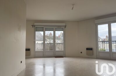 vente appartement 314 500 € à proximité de Sorigny (37250)