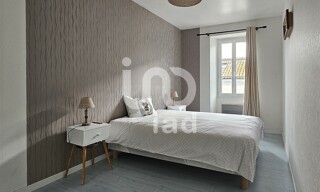Maison 3 Pièces 57 m² à vendre à Saint-Vivien (17220)