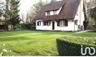 Maison 6 Pièces 153 m² à vendre à Condé-sur-Vesgre (78113)