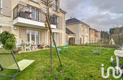 vente appartement 190 000 € à proximité de Presles-en-Brie (77220)