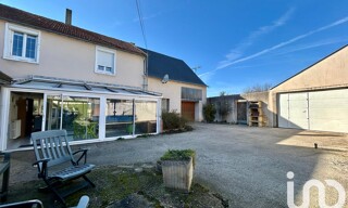 Maison 5 Pièces 117 m² à vendre à Angerville (91670)