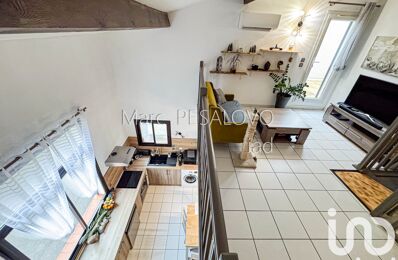 vente appartement 152 000 € à proximité de Saint-Laurent-de-la-Salanque (66250)