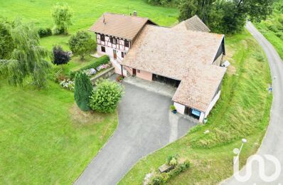 vente maison 349 000 € à proximité de Carspach (68130)