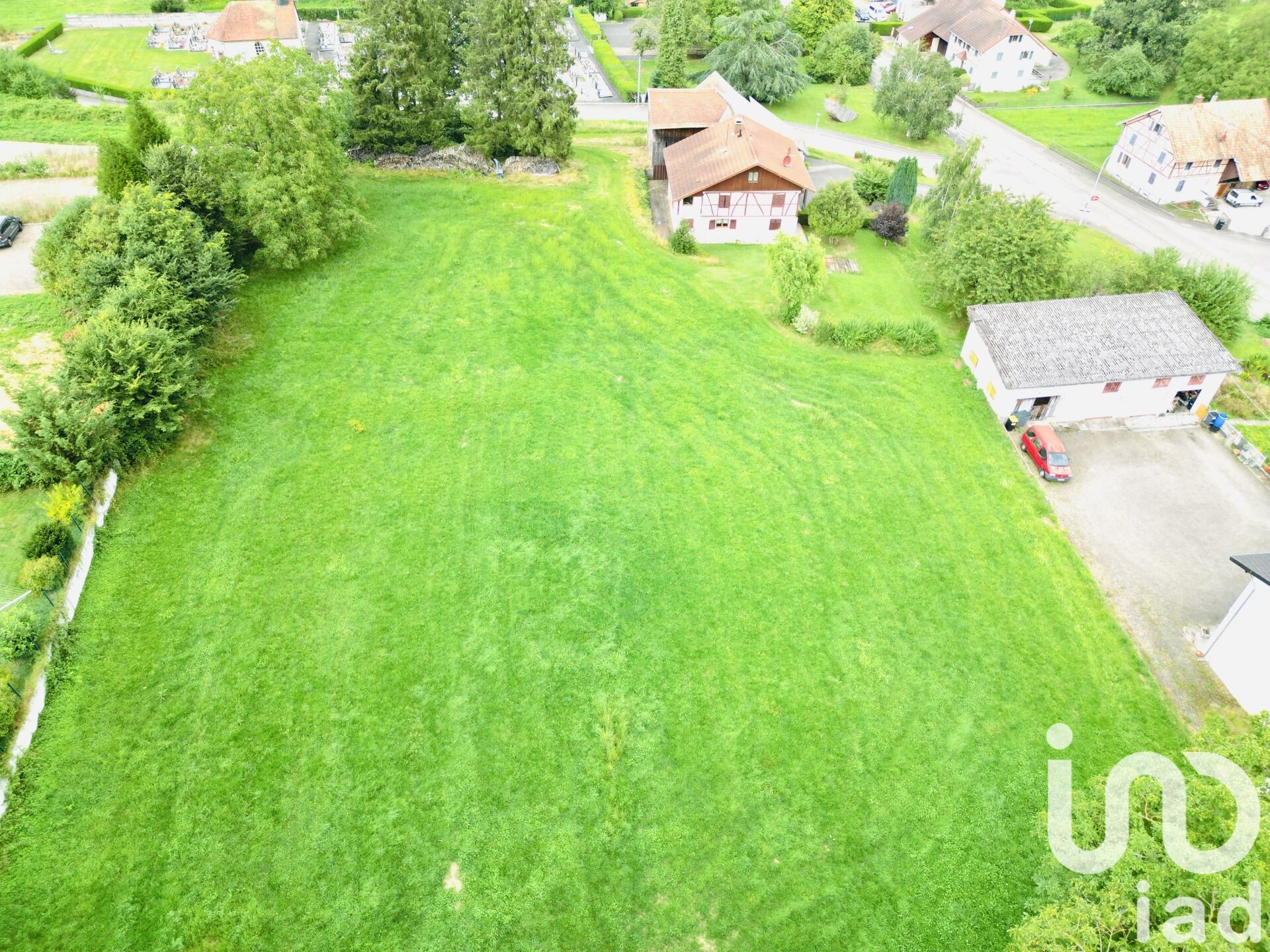 Vente Maison de campagne 5 pièces - Photo 3