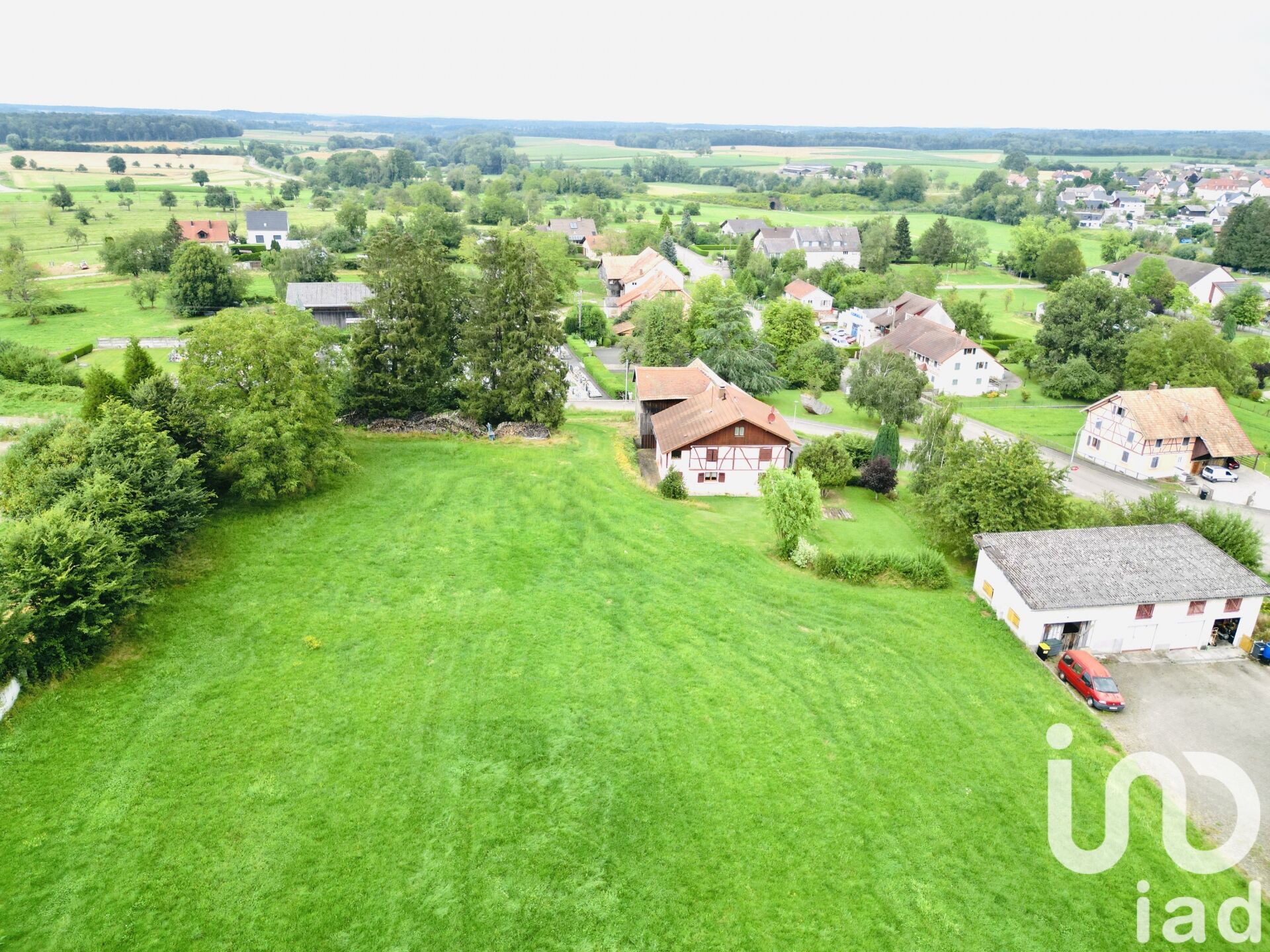 Vente Maison de campagne 5 pièces - Photo 5