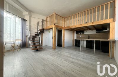 vente appartement 134 000 € à proximité de Saint-Pierre-d'Albigny (73250)