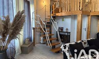 Appartement 1 Pièce 57 m² à vendre à Valgelon-La Rochette (73110)