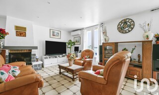 Maison 4 Pièces 99 m² à vendre à Vauréal (95490)