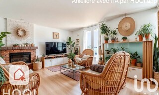 Maison 4 Pièces 99 m² à vendre à Vauréal (95490)