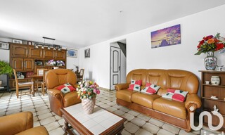 Maison 4 Pièces 99 m² à vendre à Vauréal (95490)