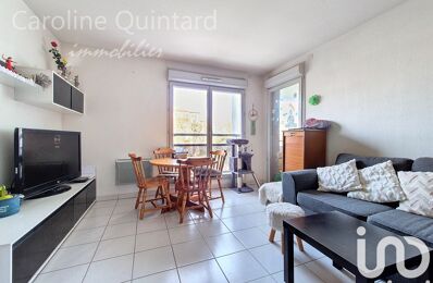 vente appartement 137 500 € à proximité de Plaisance-du-Touch (31830)