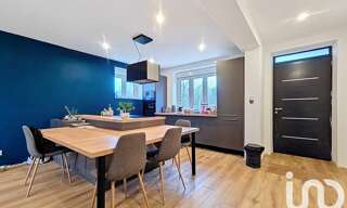 Maison 5 Pièces 103 m² à vendre à Rosporden (29140)