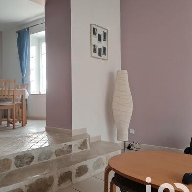 Maison 4 pièces 128000 €