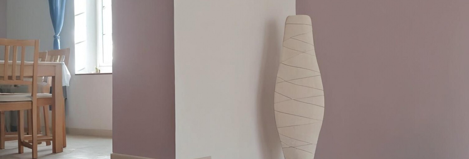 Maison 4 Pièces 74 m² à vendre à Ventenac-en-Minervois (11120)