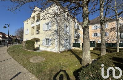 vente appartement 260 000 € à proximité de Marcoussis (91460)