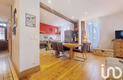 vente appartement 295 000 € à proximité de Glières-Val-de-Borne (74130)