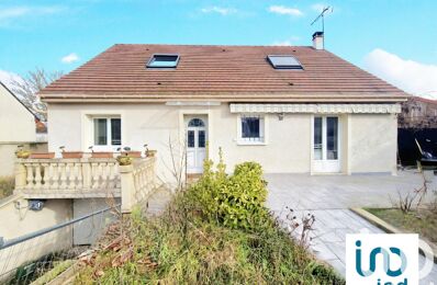 vente maison 350 000 € à proximité de Bennecourt (78270)