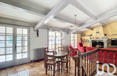 vente maison 195 000 € à proximité de Vaylats (46230)