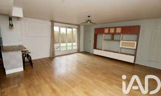 Appartement 4 Pièces 108 m² à vendre à Paris 20 (75020)