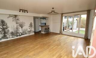 Appartement 4 Pièces 108 m² à vendre à Paris 20 (75020)