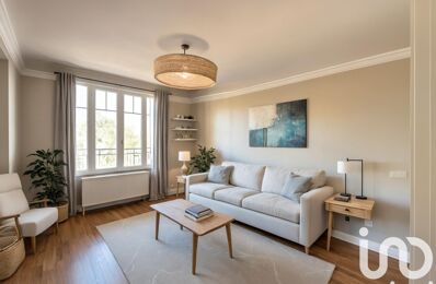 vente appartement 335 000 € à proximité de Livry-Gargan (93190)