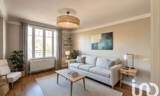 Appartement 5 Pièces 83 m² à vendre à Le Raincy (93340)