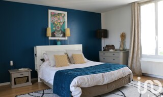 Maison 9 Pièces 215 m² à vendre à Bléré (37150)