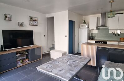 vente maison 210 000 € à proximité de Messy (77410)