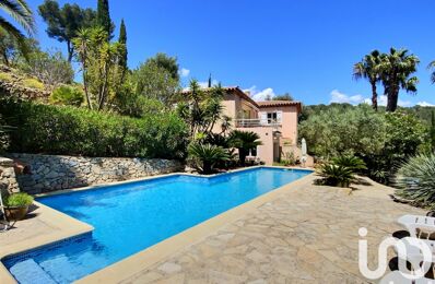 maison 6 pièces 180 m2 à vendre à Bandol (83150)