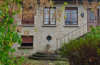 vente maison 245 000 € à proximité de Argentat-sur-Dordogne (19400)