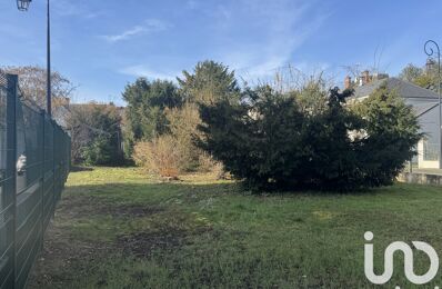 vente terrain 160 000 € à proximité de Élincourt-Sainte-Marguerite (60157)