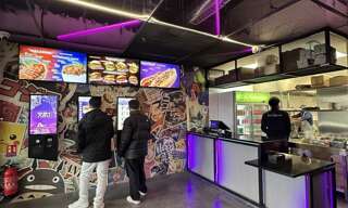 Commerce  150 m² à vendre à Ormesson-sur-Marne (94490)