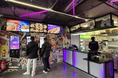 Commerce  199000 €