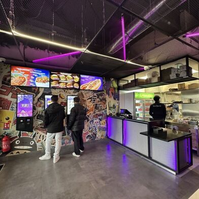 Commerce  199000 €