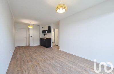 vente appartement 137 000 € à proximité de Bruges (33520)