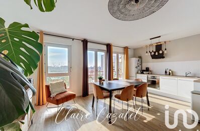 vente appartement 178 000 € à proximité de Carquefou (44470)