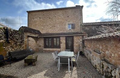 vente maison 174 000 € à proximité de Montferrand-du-Périgord (24440)