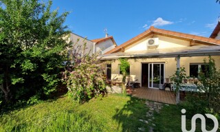 Maison 5 Pièces 148 m² à vendre à Chelles (77500)