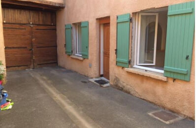 vente appartement 59 000 € à proximité de Saint-Didier-sur-Chalaronne (01140)