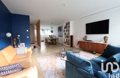 vente appartement 1 250 000 € à proximité de Châtenay-Malabry (92290)