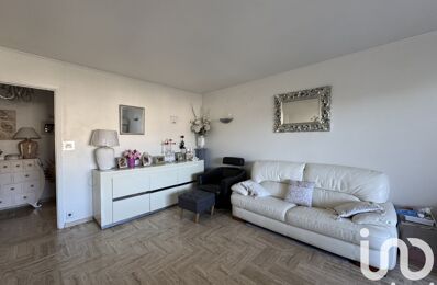 vente appartement 296 000 € à proximité de Mougins (06250)