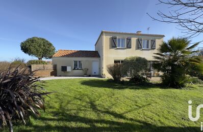 vente maison 272 000 € à proximité de La Varenne (49270)