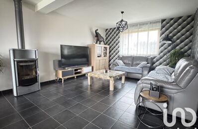 vente maison 279 900 € à proximité de Noyelles-sur-Selle (59282)