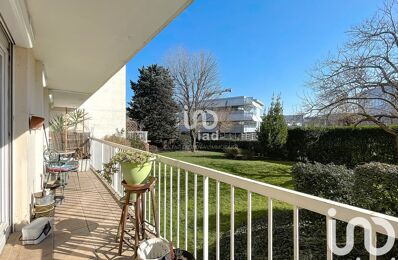 vente appartement 299 000 € à proximité de Verrières-le-Buisson (91370)