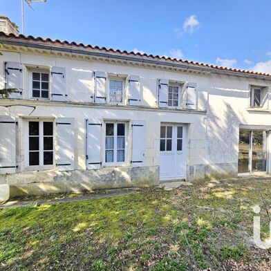 Maison 6 pièces 106 m²