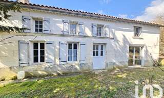 Maison 6 Pièces 160 m² à vendre à Nieul-lès-Saintes (17810)